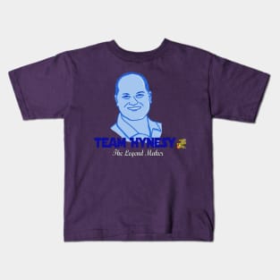 TEPc Team Hynesy T-Shirt Kids T-Shirt